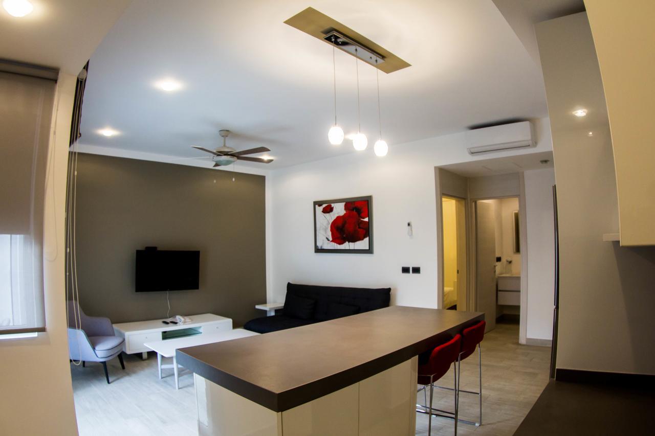 Hotel Boutique Quinto Sol Плая-дель-Кармен Экстерьер фото