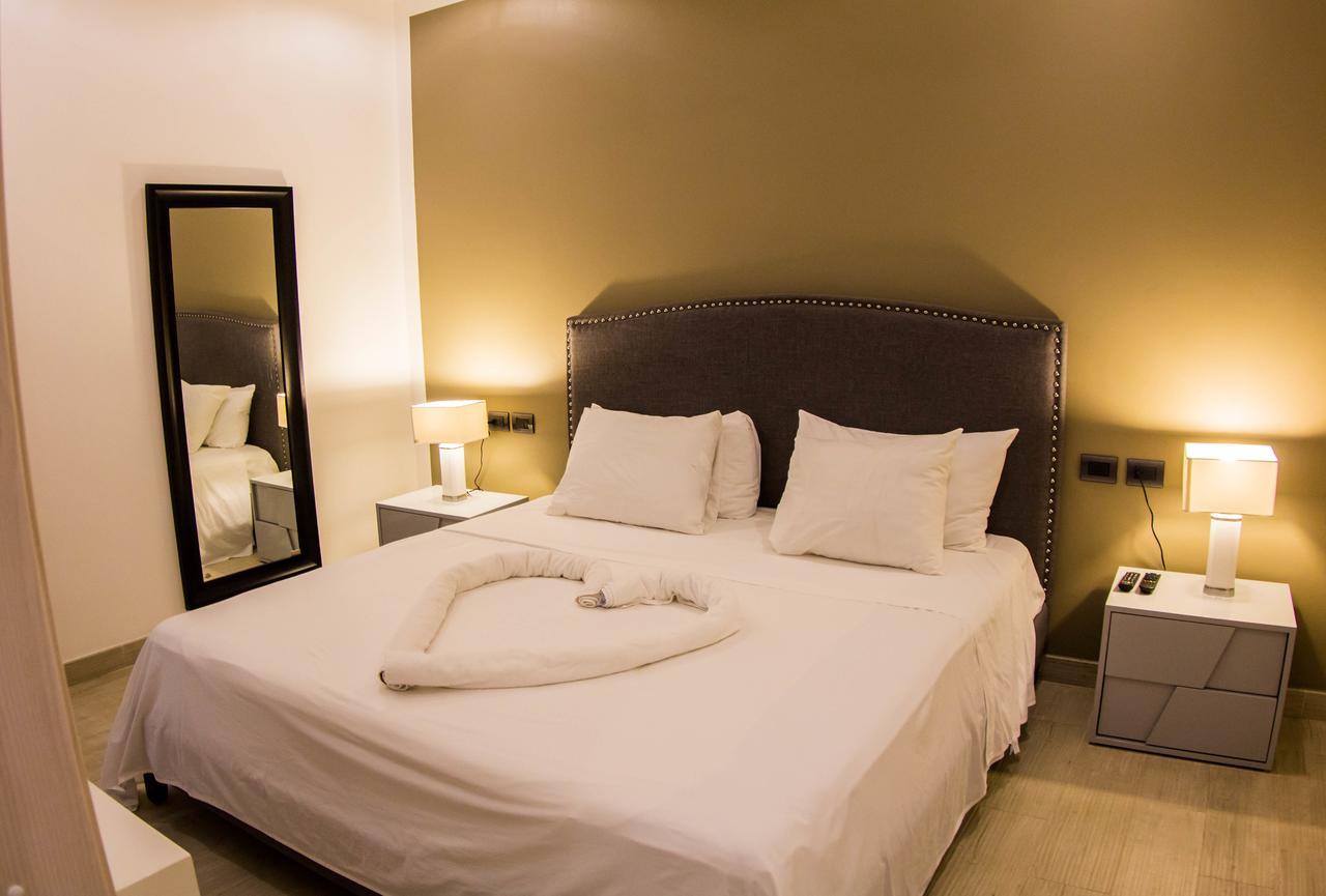 Hotel Boutique Quinto Sol Плая-дель-Кармен Экстерьер фото