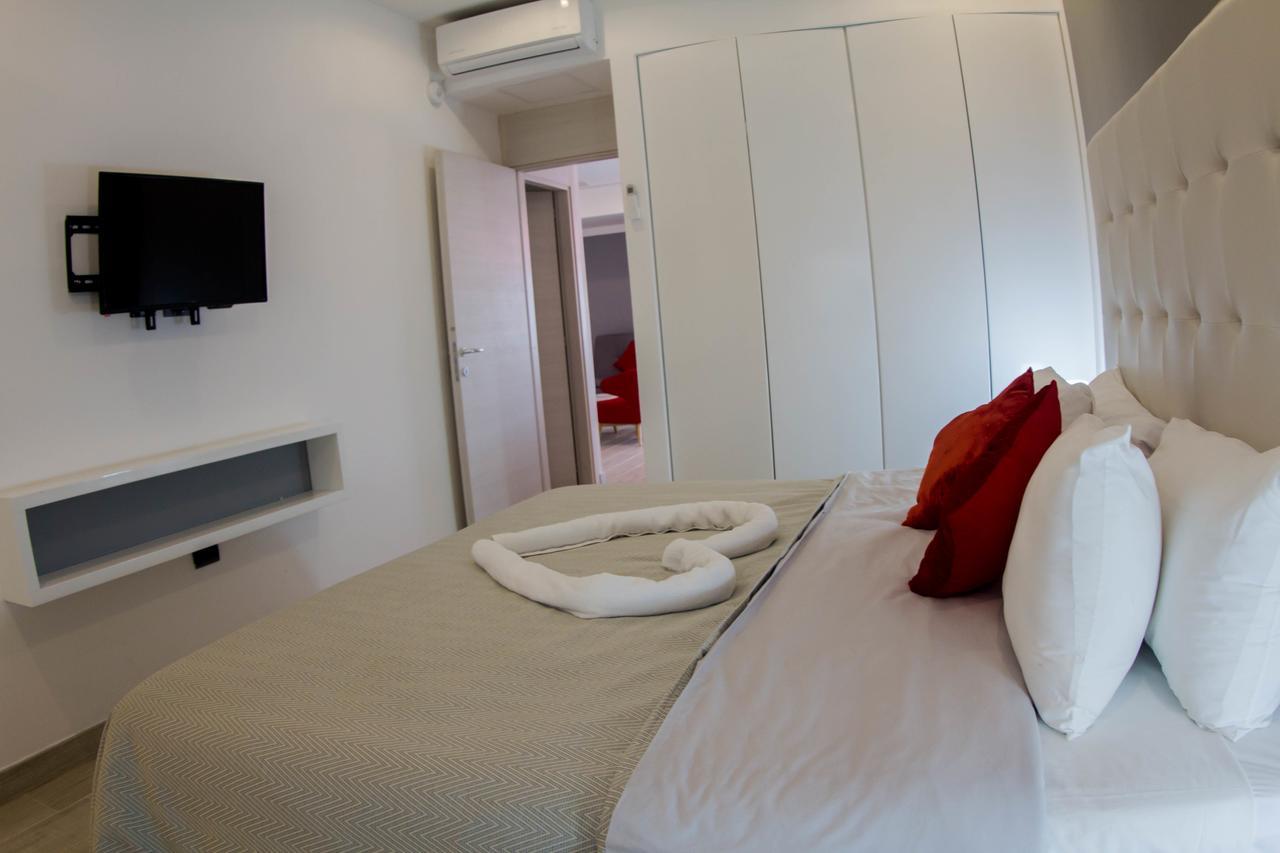 Hotel Boutique Quinto Sol Плая-дель-Кармен Экстерьер фото