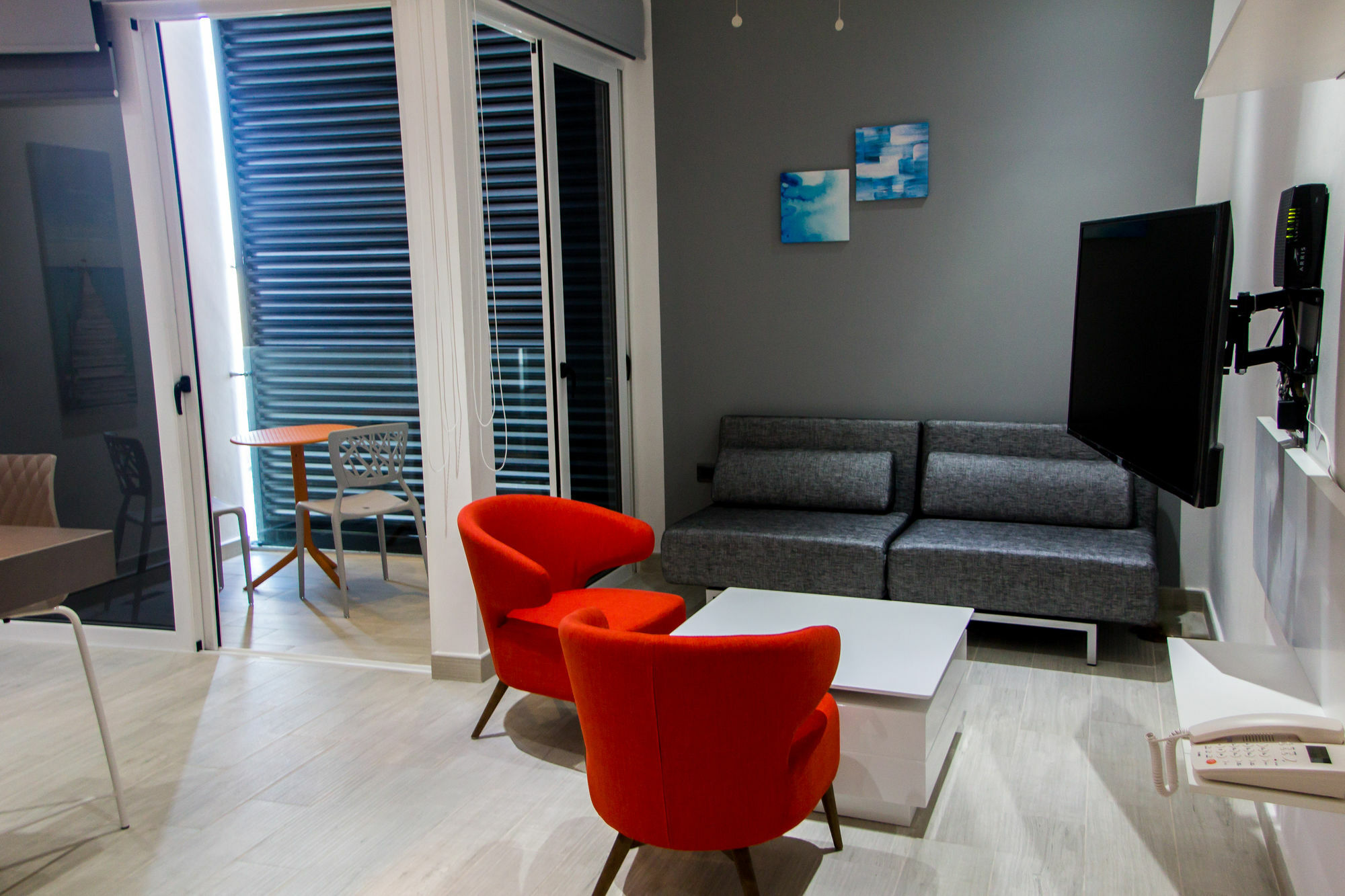 Hotel Boutique Quinto Sol Плая-дель-Кармен Экстерьер фото
